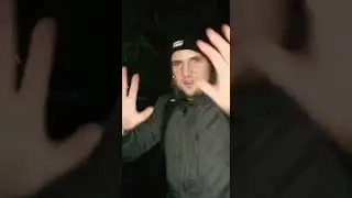 Паркур тест