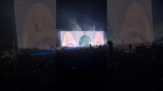 Beyoncé, Renaissance World Tour, may 2023  Brussels .