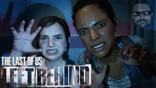 The Last of Us™ Part I - Left Behind - Twitch VOD (June 21st, 2023)