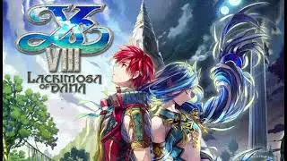 Ys VIII: Lacrimosa of DANA - Sunshine Coastline [Extended]