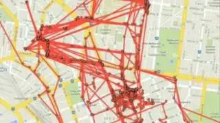 How to disable Google maps tracking