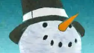 Frosty the Mugger