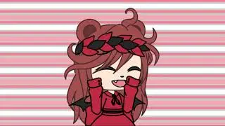 -Это что стекло-mEmE gacha life