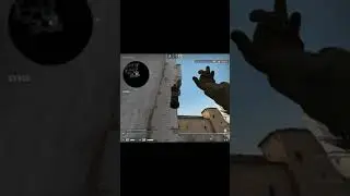 ПРИКОЛ, ДАЛ МИНУС 4 НА ЛОНГЕ НА ДАСТЕ 2