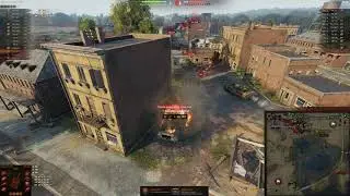 Clan Rivals 2021 (SEMIS) Ducky vs OPA