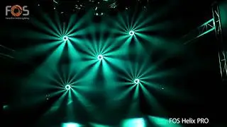 Helix PRO effects