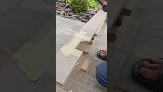 Запил без сколов #asmr #рекомендации #woodworking #shots