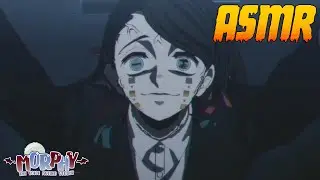 【ASMR】 Enmu wants to get choked by you「 Enmu x Listener  Audio」