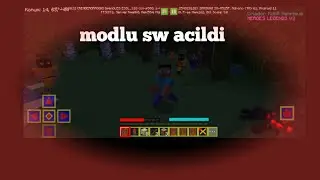 modlu sw miz acildi ucretsiz - Minecraft -