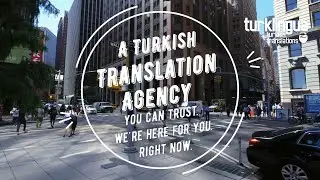 Professional Manufacturing Translation to Turkish, Manufacturing Industry Translations to Turkish