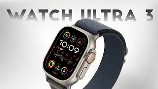 Apple Watch Ultra 3 Price and Release Date - Coming in 2024?