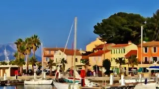 1 2014 03 09 0011  /  SAINT - MANDRIER sur  MER
