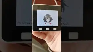 AI Virtual English Companion
