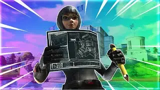 Eazzy Highlights #12 l Split/Whole Time