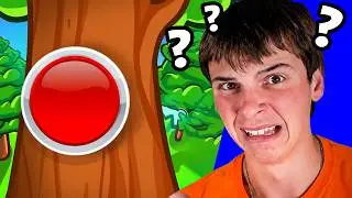 Streaming Until I Find ALL 100 BUTTONS in Roblox!!