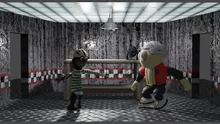 MaxGames 3D