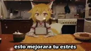 Senko-san.   ¡-¡ SAD