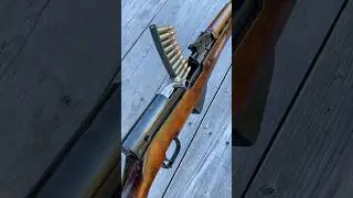 Russian SKS