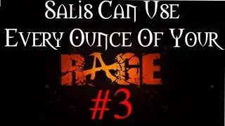 Rage Part 3 