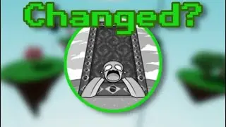Brazil's Badge has been changed?! | Slap Battles