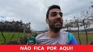TRAIL ESTE ROMÂNICO 2024 | Mário Costa