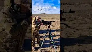 AR POF & AK 15  Calibration Time #calibrations #gun #guns #ArmTac_Games