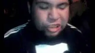 marko y el choripanaso