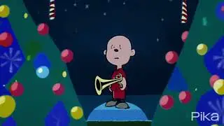 Merry Christmas, Blockhead!
