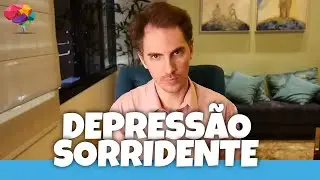 Depressão Sorridente