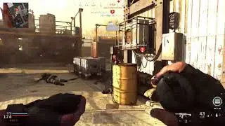 Chilling Custom Challenges