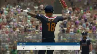 Virat Kohli 71st Century Montage 🔥