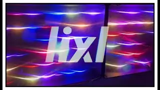 FINALLY! A Truly Unique Smart Light! Lixl: Dancing Light Ribbons+Surprising Depth #lighting #rgbled