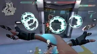 astrid. | VALORANT MONTAGE