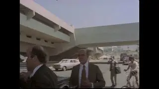 Inauguração do Metrô de São Paulo - filmagens em HD 1974/1975