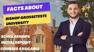 Bishop Grosseteste University #2024 #study #scholarship #lincoln #admissionsopen