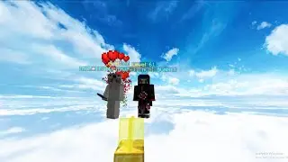 Bedwars with Fabled_mc (ft. @Fabled_MC
