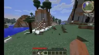 minecraft сборки  модов  выживание  часть  1