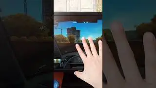 Лайфхак как настроить руль для ПК???