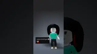 She is the best))😭❤️‍🔥 #subscribe #roblox #жиза #subscribe #subscribe #roblox #жиза #uwucutesingle