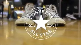 Sepatu Converse Chuck Taylor All Star