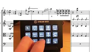 Notation Express for Sibelius - Lines