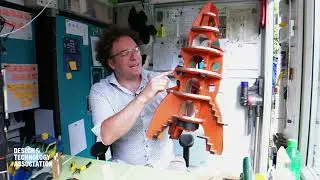 Masterclass - Jude Pullen