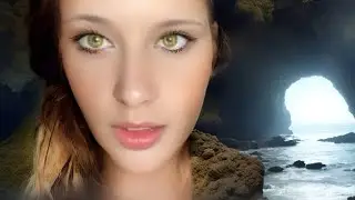 Asmr Giantess ( On Private Land)