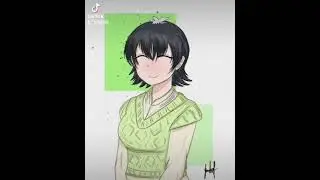 JEANNE (KOMI SAN CAN'T COMMUNICATE)