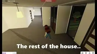 My Bloxburg house! (read desc)