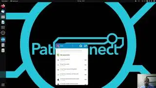 Nextcloud Desktop Client auf Ubuntu 22.04