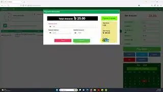 The Future of Transactions: Our Journey with Point of Sale Software #2