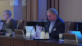 Jyväskylän kaupunginvaltuuston kokous 20.2.2023