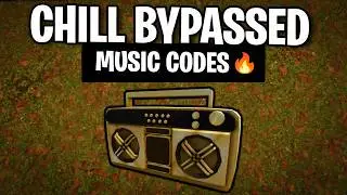 CHILL BYPASSED Roblox Music Codes/ids (FEBRUARY 2026)