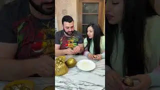 OMG Small candy vs big candy!😊 #shorts Best video by MoniLina
